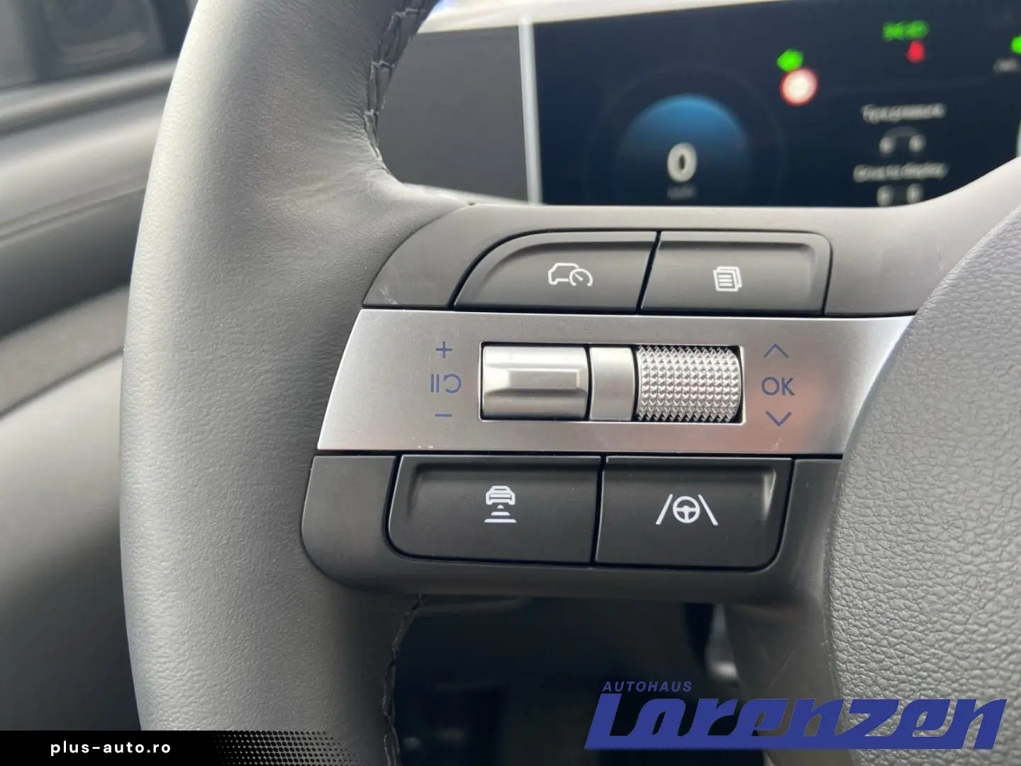 HYUNDAI Tucson Trend Mild-Hybrid