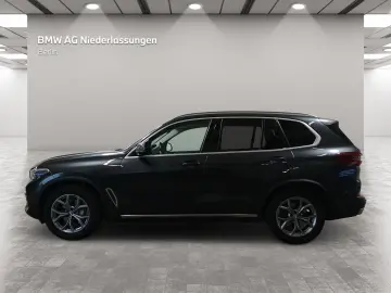 BMW X5 xDrive40i Standheizung Massage Harman K