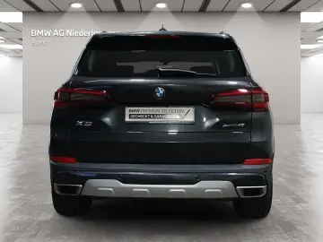 BMW X5 xDrive40i Standheizung Massage Harman K