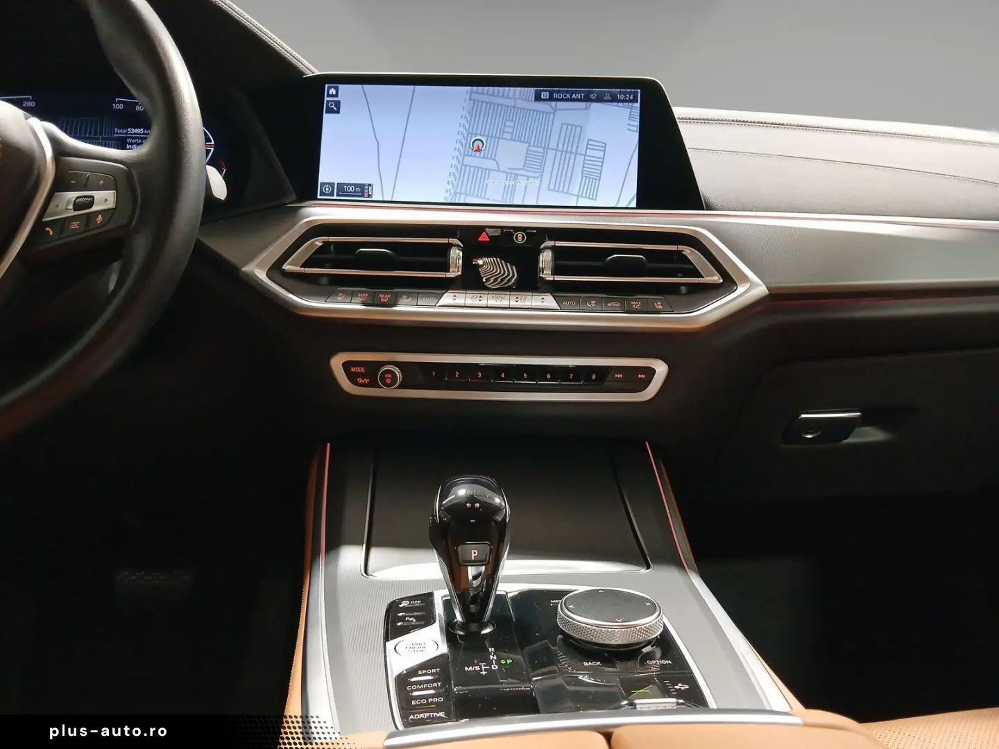 BMW X5 xDrive40i Standheizung Massage Harman K