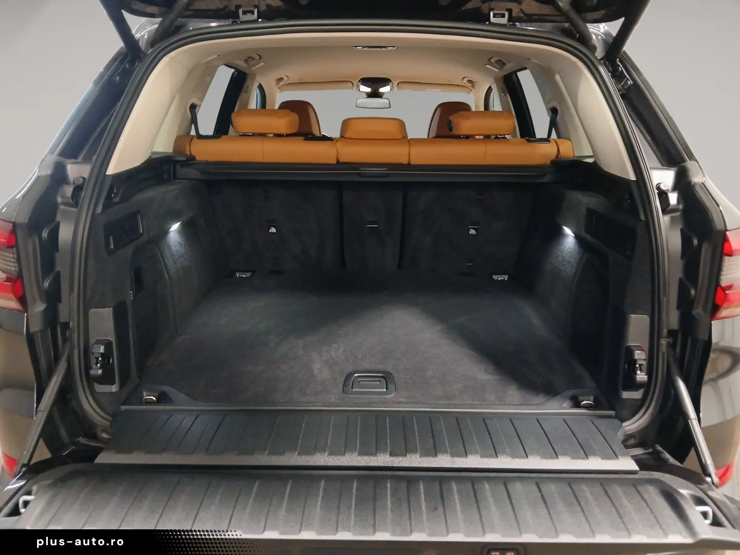 BMW X5 xDrive40i Standheizung Massage Harman K