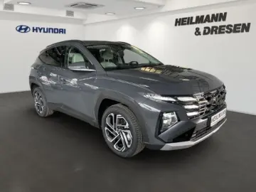 HYUNDAI Tucson Prime 1.6 CRDi