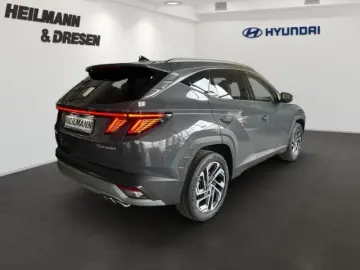 HYUNDAI Tucson Prime 1.6 CRDi