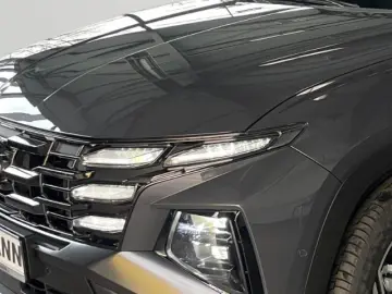 HYUNDAI Tucson Prime 1.6 CRDi