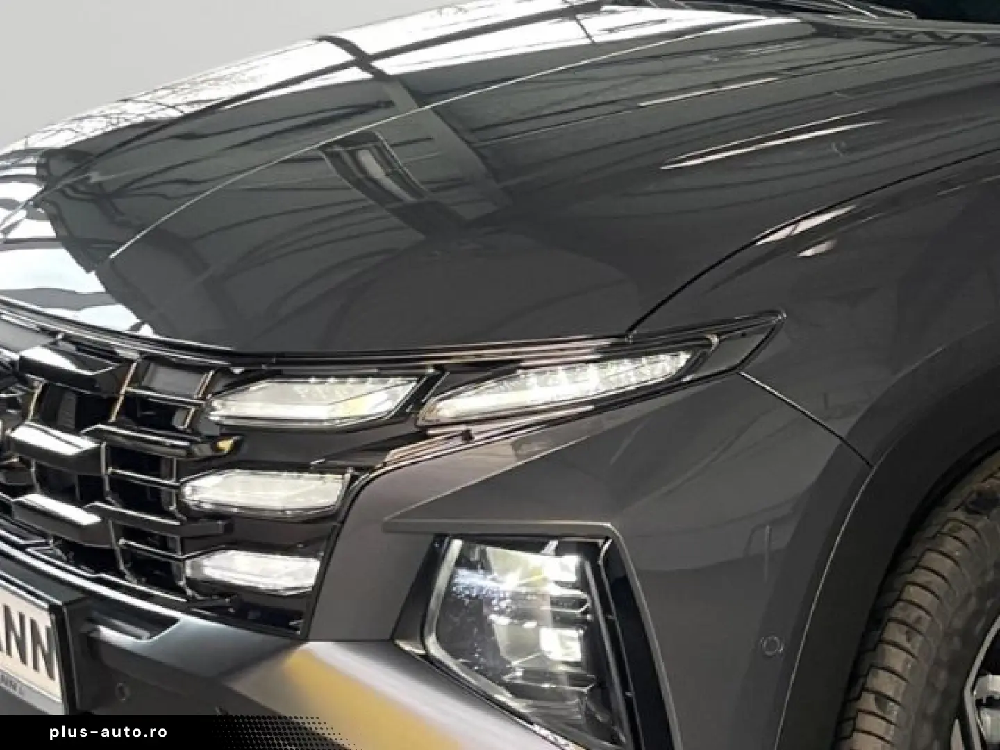 HYUNDAI Tucson Prime 1.6 CRDi