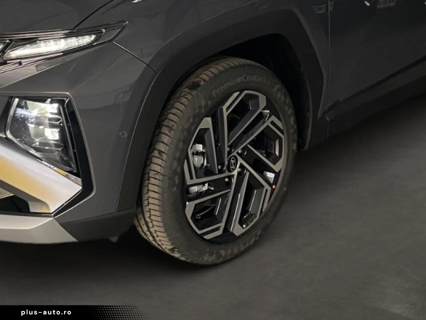 HYUNDAI Tucson Prime 1.6 CRDi