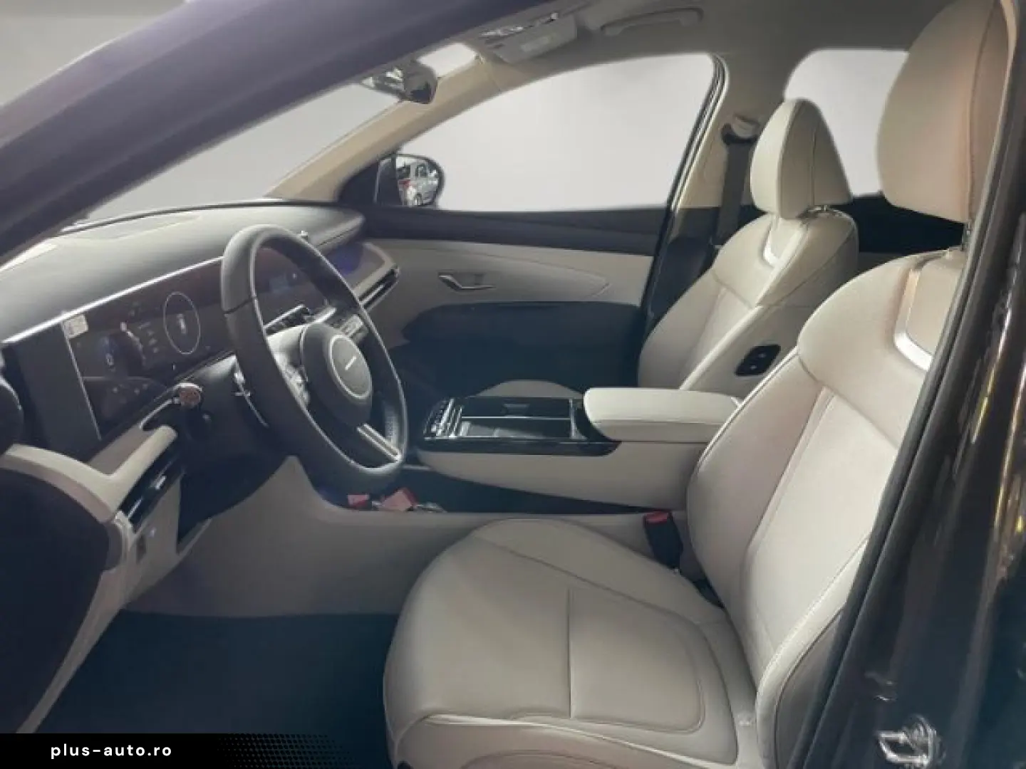 HYUNDAI Tucson Prime 1.6 CRDi