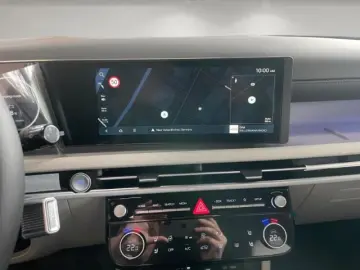 HYUNDAI Tucson Prime 1.6 CRDi