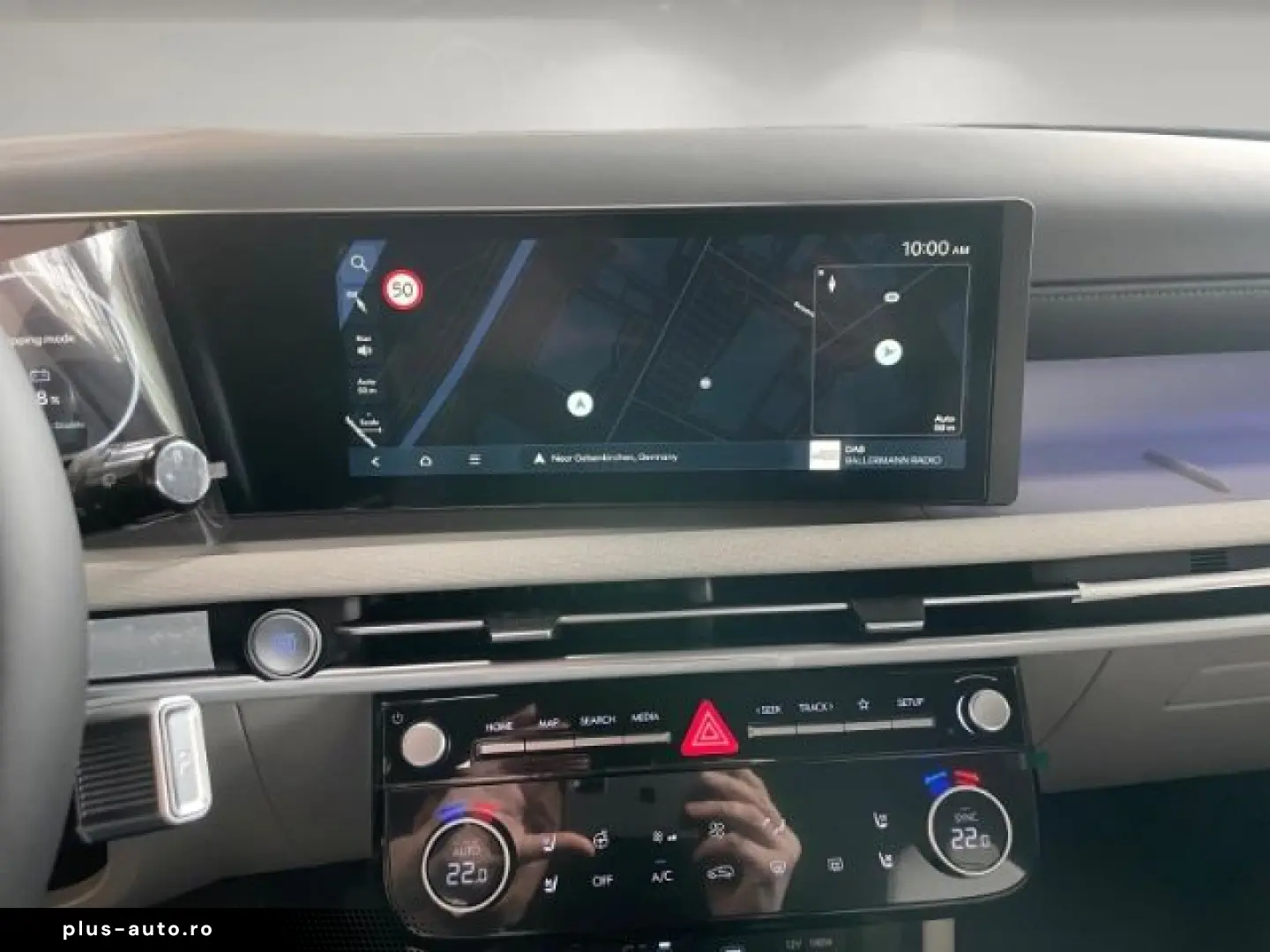 HYUNDAI Tucson Prime 1.6 CRDi