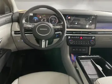 HYUNDAI Tucson Prime 1.6 CRDi