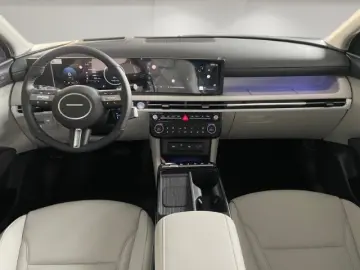 HYUNDAI Tucson Prime 1.6 CRDi