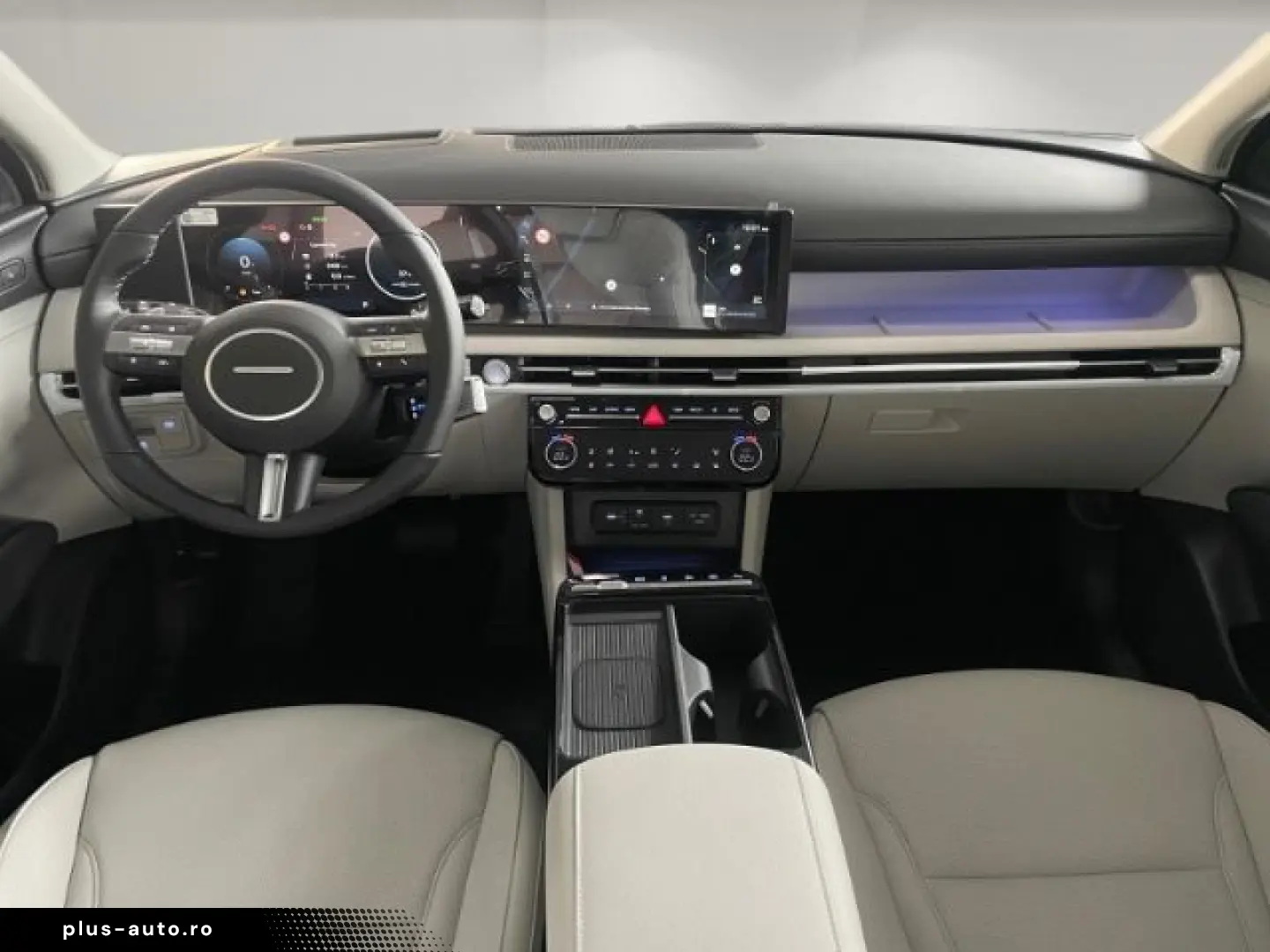 HYUNDAI Tucson Prime 1.6 CRDi