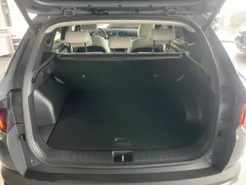 HYUNDAI Tucson Prime 1.6 CRDi