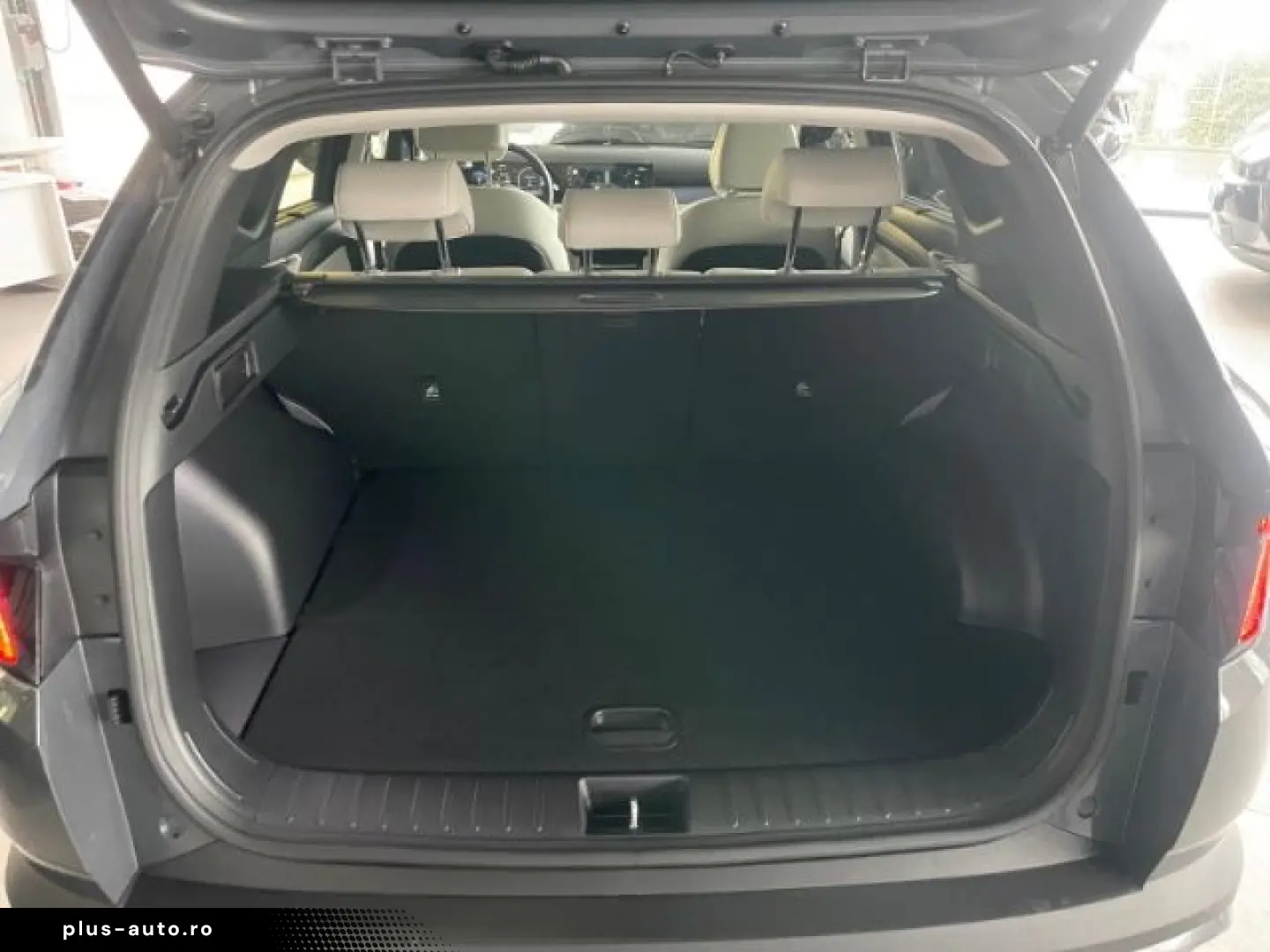 HYUNDAI Tucson Prime 1.6 CRDi