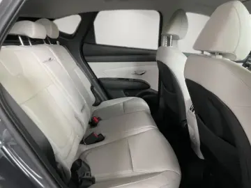 HYUNDAI Tucson Prime 1.6 CRDi