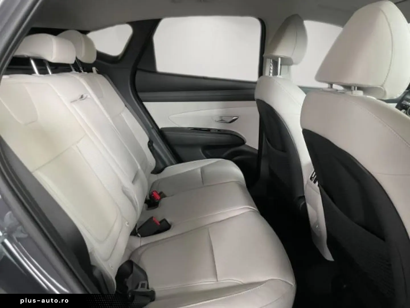 HYUNDAI Tucson Prime 1.6 CRDi