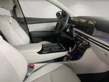 HYUNDAI Tucson Prime 1.6 CRDi