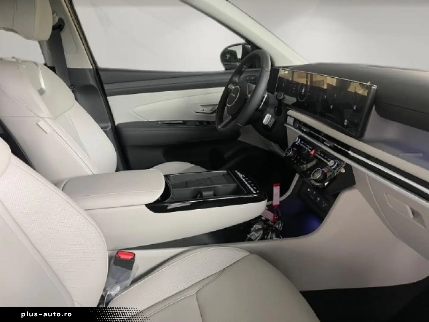 HYUNDAI Tucson Prime 1.6 CRDi