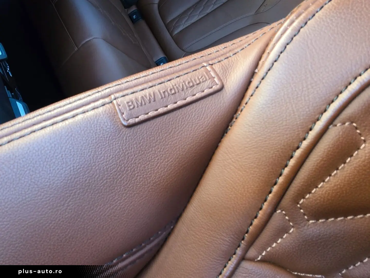 BMW X5 Baureihe X5 M50 i Individual