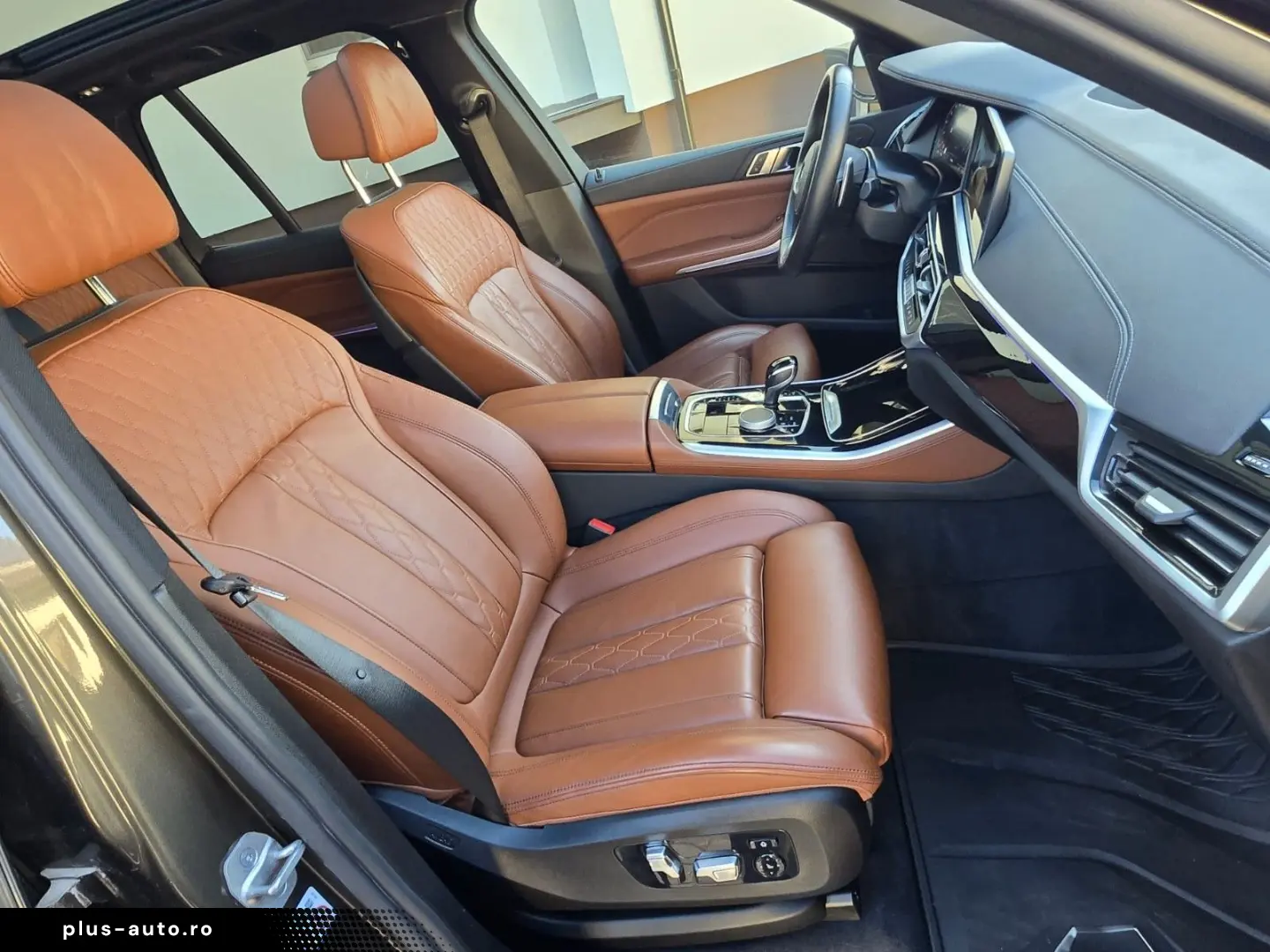 BMW X5 Baureihe X5 M50 i Individual