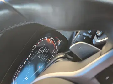 BMW X5 Baureihe X5 M50 i Individual