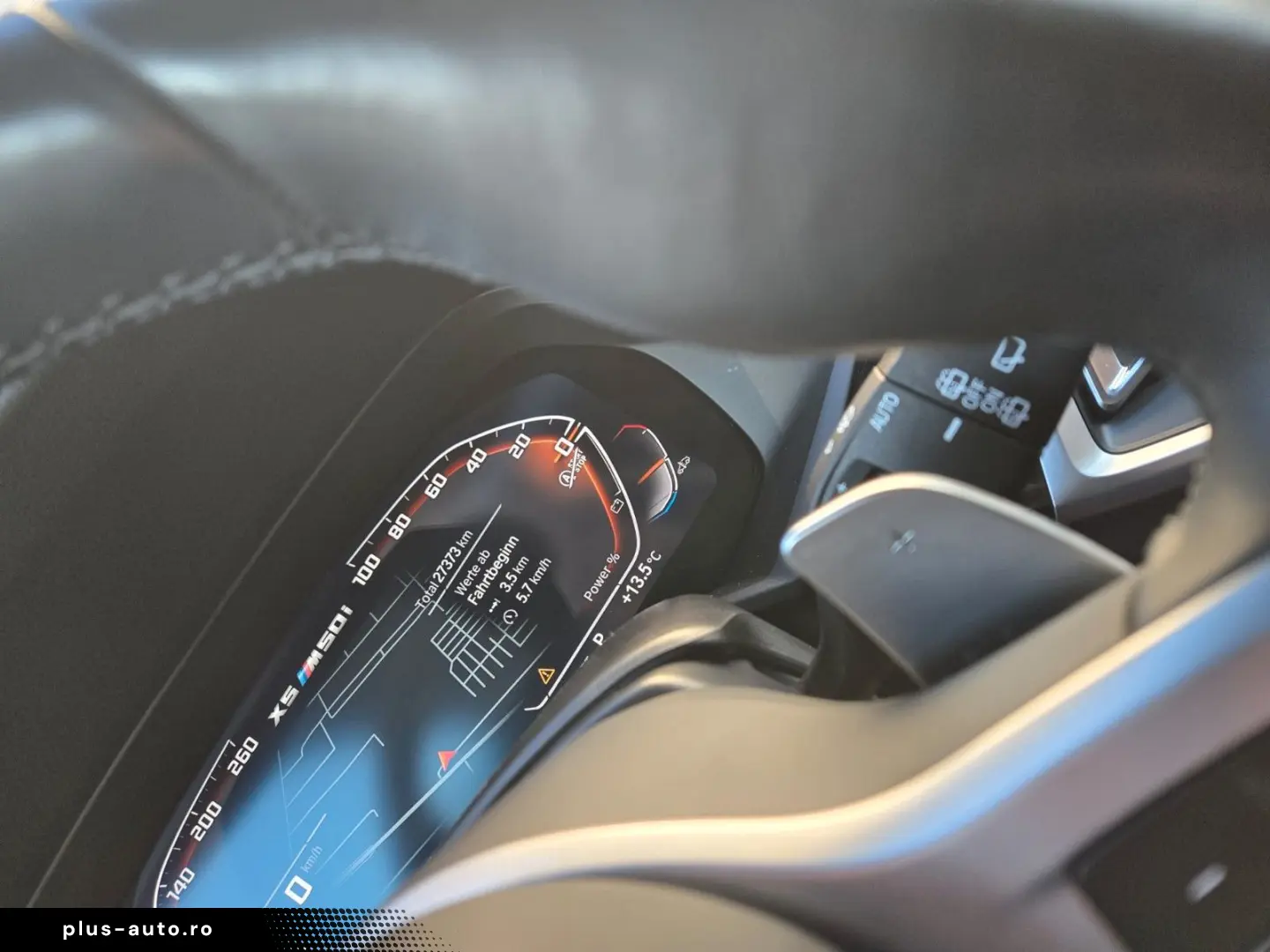 BMW X5 Baureihe X5 M50 i Individual