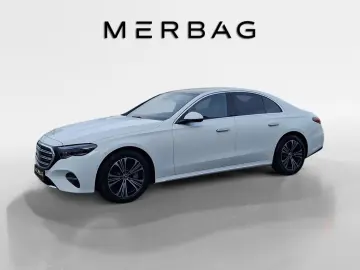 MERCEDES-BENZ E 200 4M Exclusive Premium 20'&ap&hellip;