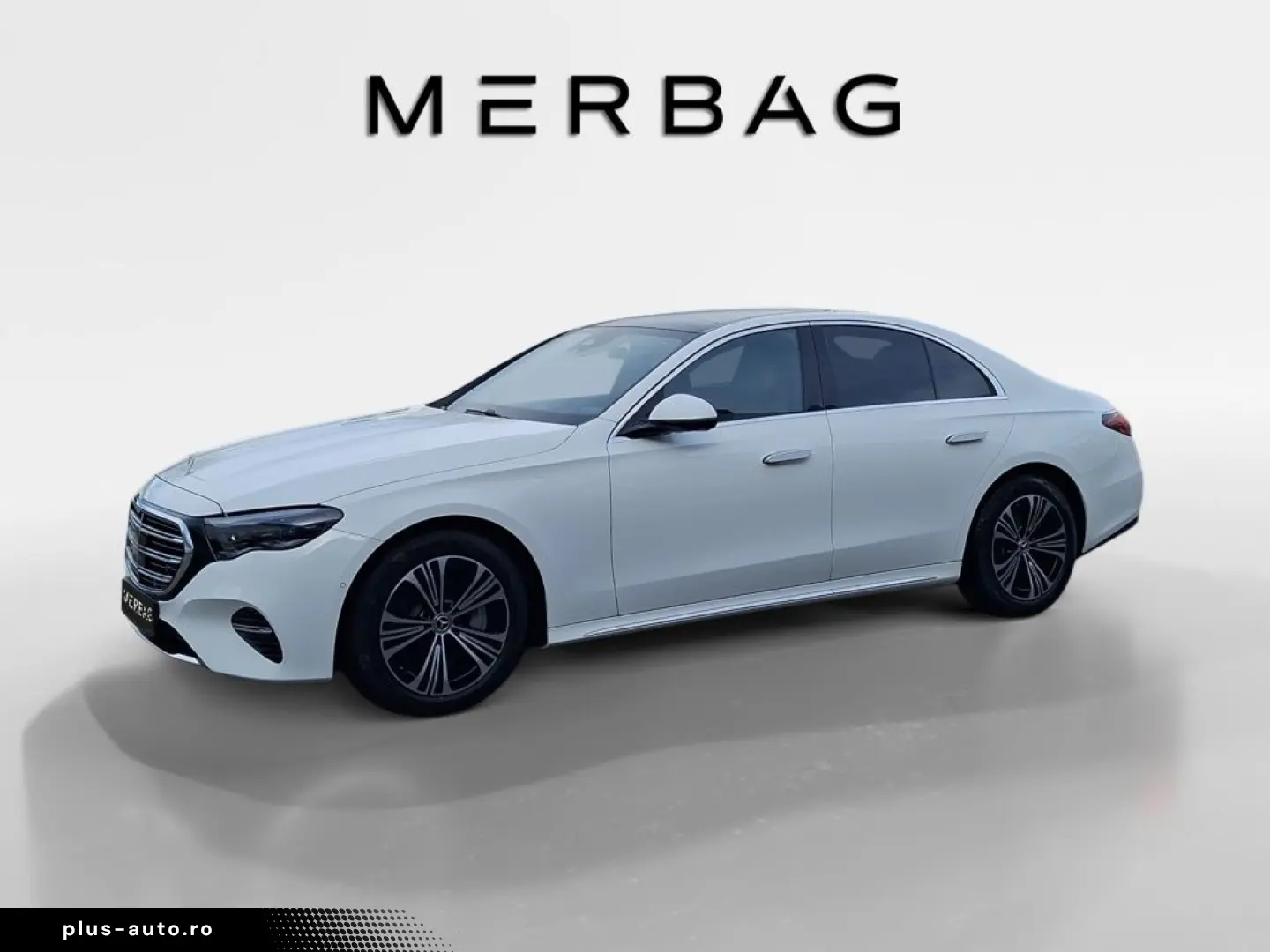 MERCEDES-BENZ E 200 4M Exclusive Premium 20'&ap&hellip;