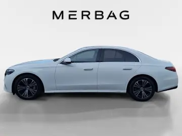 MERCEDES-BENZ E 200 4M Exclusive Premium 20'&ap&hellip;