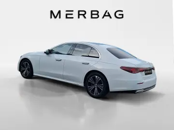 MERCEDES-BENZ E 200 4M Exclusive Premium 20'&ap&hellip;