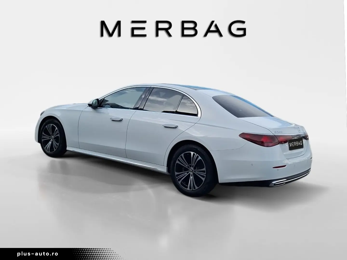 MERCEDES-BENZ E 200 4M Exclusive Premium 20'&ap&hellip;