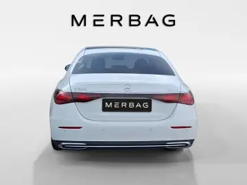 MERCEDES-BENZ E 200 4M Exclusive Premium 20'&ap&hellip;