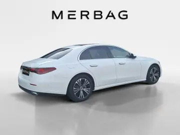 MERCEDES-BENZ E 200 4M Exclusive Premium 20'&ap&hellip;