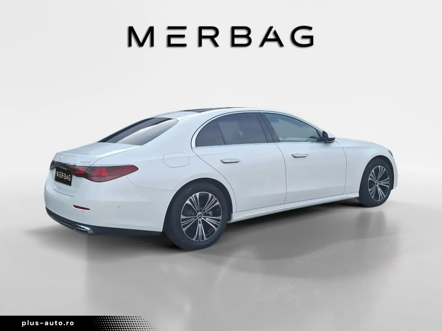 MERCEDES-BENZ E 200 4M Exclusive Premium 20'&ap&hellip;