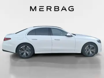 MERCEDES-BENZ E 200 4M Exclusive Premium 20'&ap&hellip;