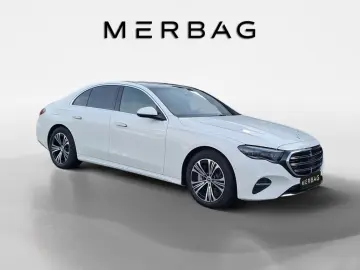 MERCEDES-BENZ E 200 4M Exclusive Premium 20'&ap&hellip;