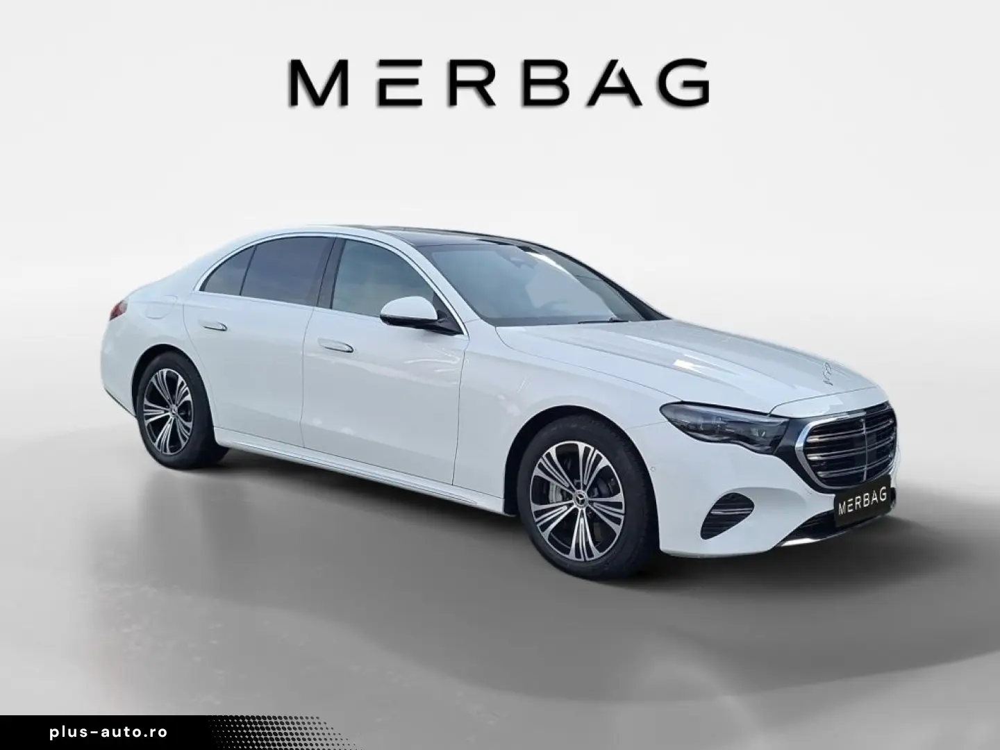MERCEDES-BENZ E 200 4M Exclusive Premium 20'&ap&hellip;