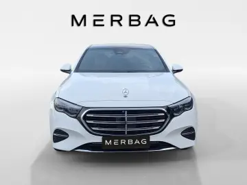 MERCEDES-BENZ E 200 4M Exclusive Premium 20'&ap&hellip;