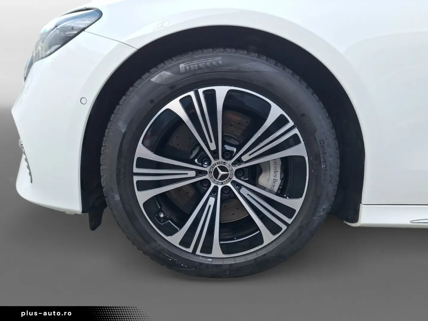 MERCEDES-BENZ E 200 4M Exclusive Premium 20'&ap&hellip;