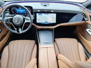 MERCEDES-BENZ E 200 4M Exclusive Premium 20'&ap&hellip;