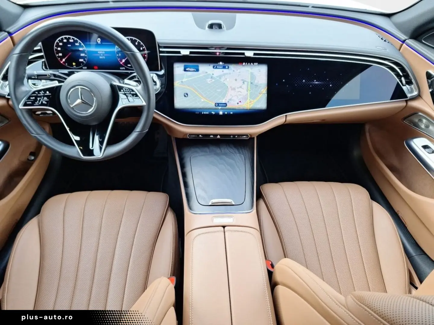 MERCEDES-BENZ E 200 4M Exclusive Premium 20'&ap&hellip;