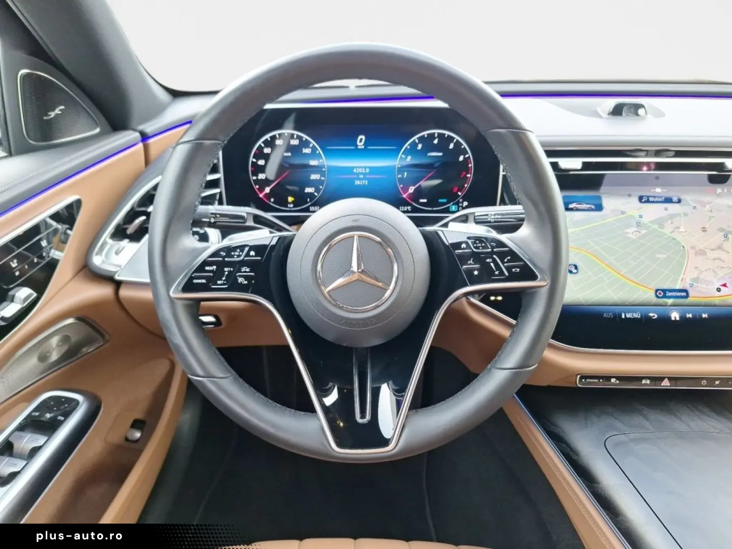 MERCEDES-BENZ E 200 4M Exclusive Premium 20'&ap&hellip;