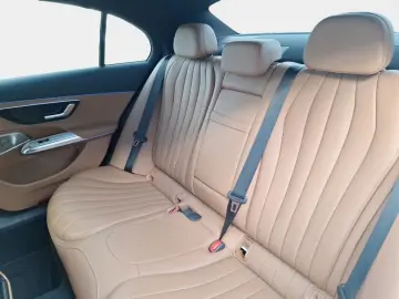 MERCEDES-BENZ E 200 4M Exclusive Premium 20'&ap&hellip;