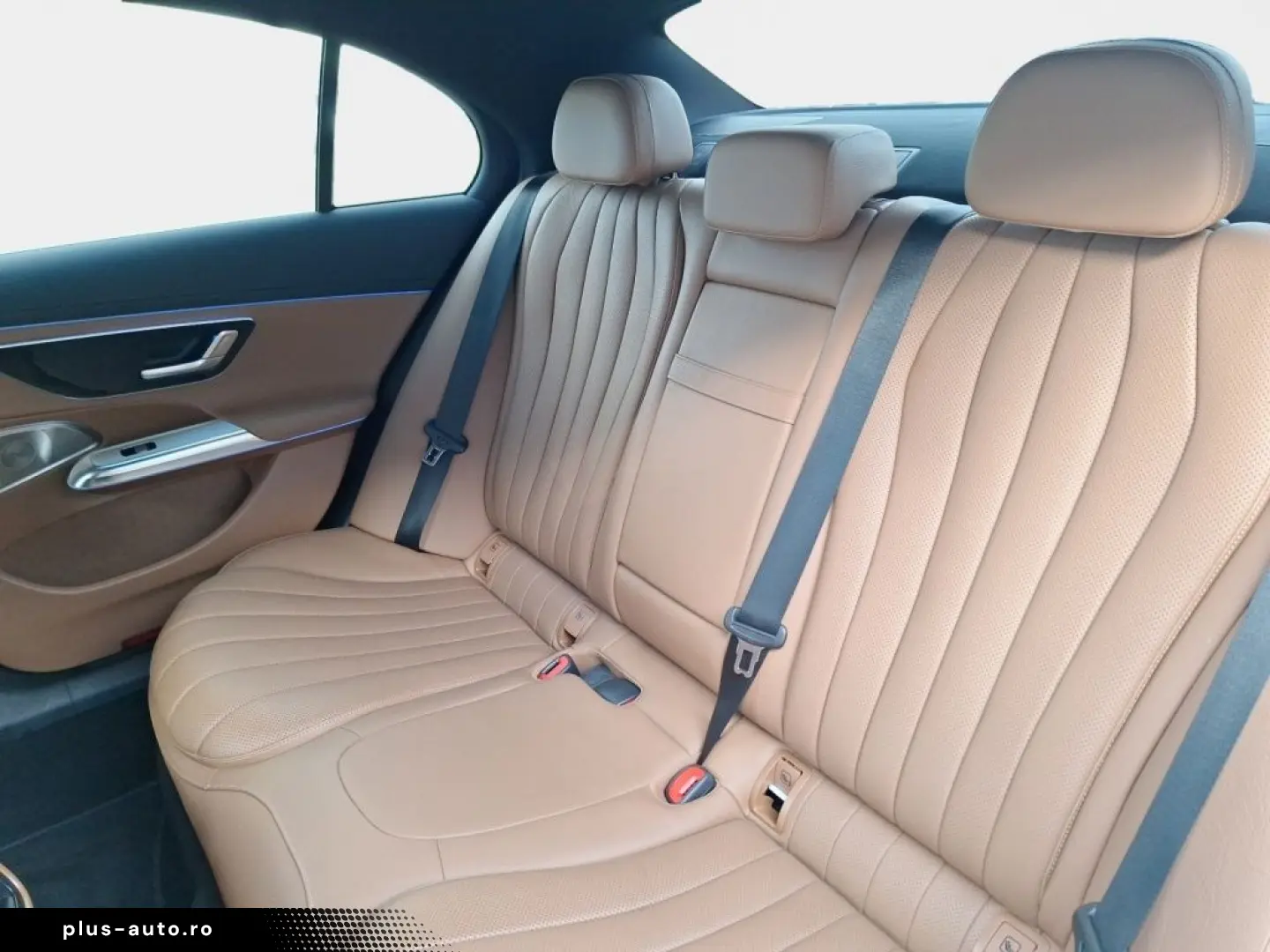 MERCEDES-BENZ E 200 4M Exclusive Premium 20'&ap&hellip;