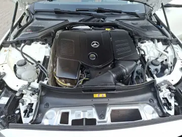 MERCEDES-BENZ E 200 4M Exclusive Premium 20'&ap&hellip;