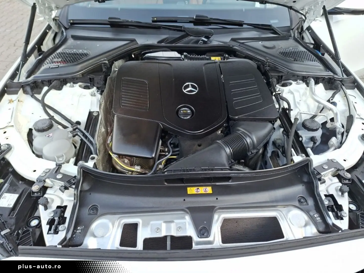 MERCEDES-BENZ E 200 4M Exclusive Premium 20'&ap&hellip;