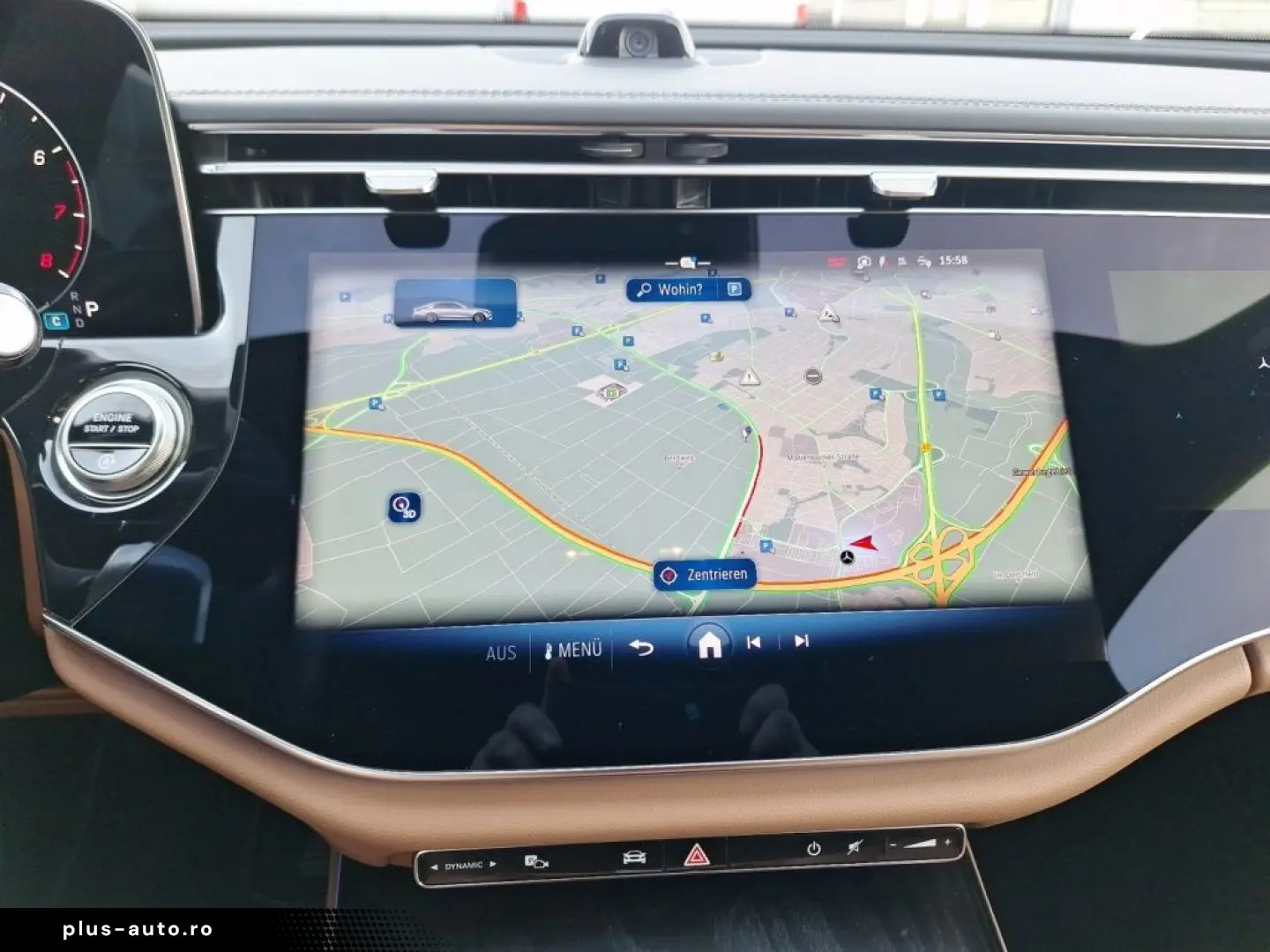 MERCEDES-BENZ E 200 4M Exclusive Premium 20'&ap&hellip;