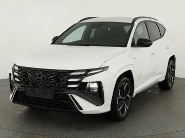 HYUNDAI Tucson 1.6 T-GDI