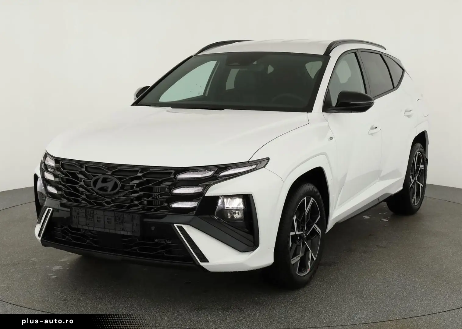 HYUNDAI Tucson 1.6 T-GDI