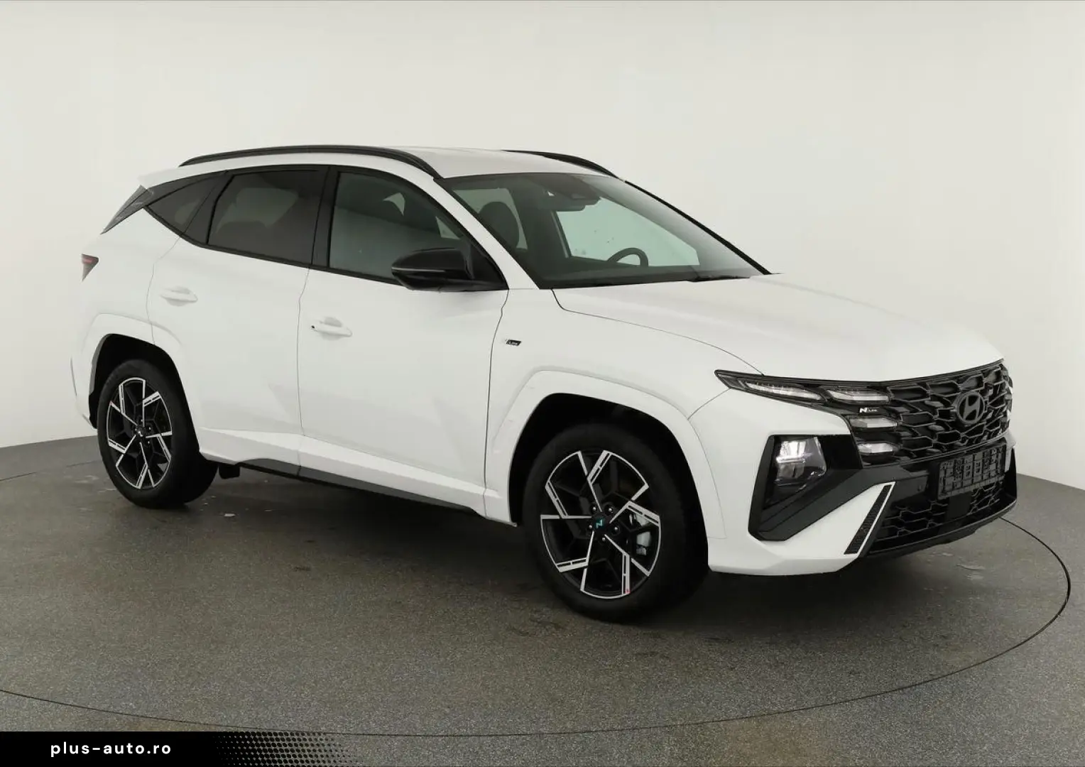 HYUNDAI Tucson 1.6 T-GDI